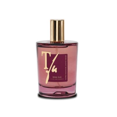 TEATRO FRAGRANZE UNICHE Rose Oud Spray 100 ml
